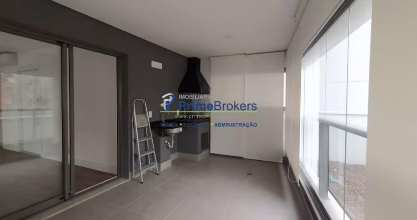 Apartamento com 3 quartos à venda na Rua Afonso de Freitas, Paraíso, São Paulo