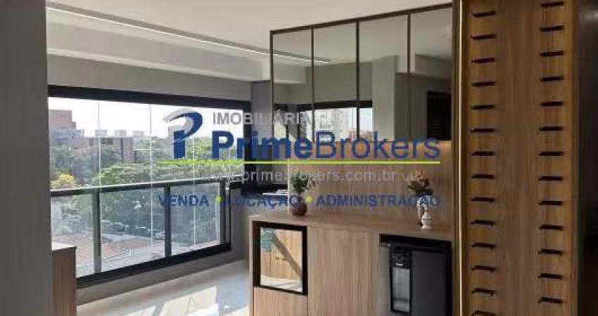 Apartamento com 2 quartos à venda na Avenida Itacira, Planalto Paulista, São Paulo