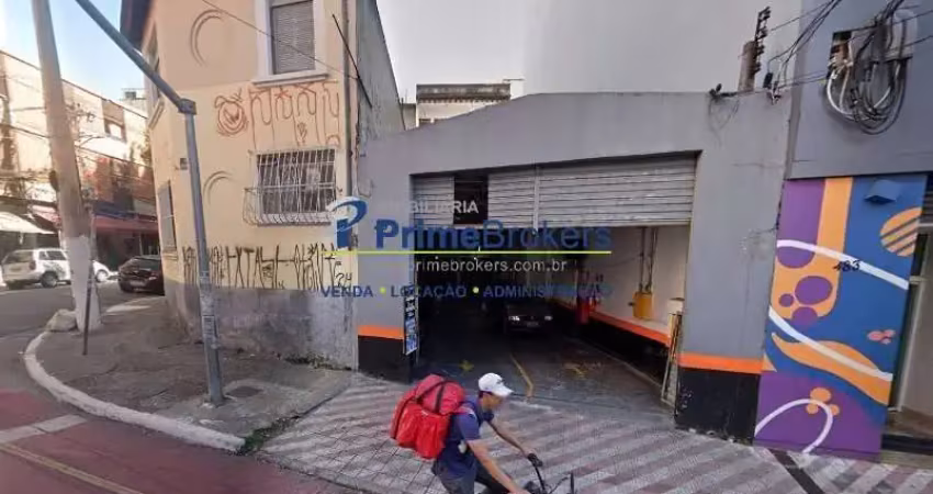 Prédio à venda na Rua Major Diogo, Bela Vista, São Paulo