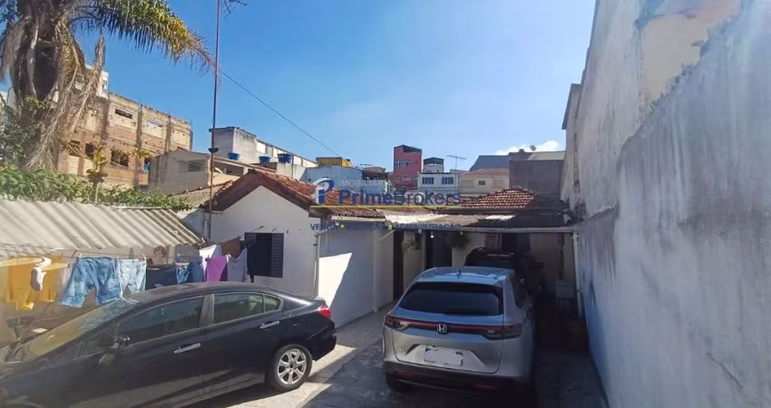 Casa com 3 quartos à venda na Manoel Simões, Jardim São Savério, São Paulo