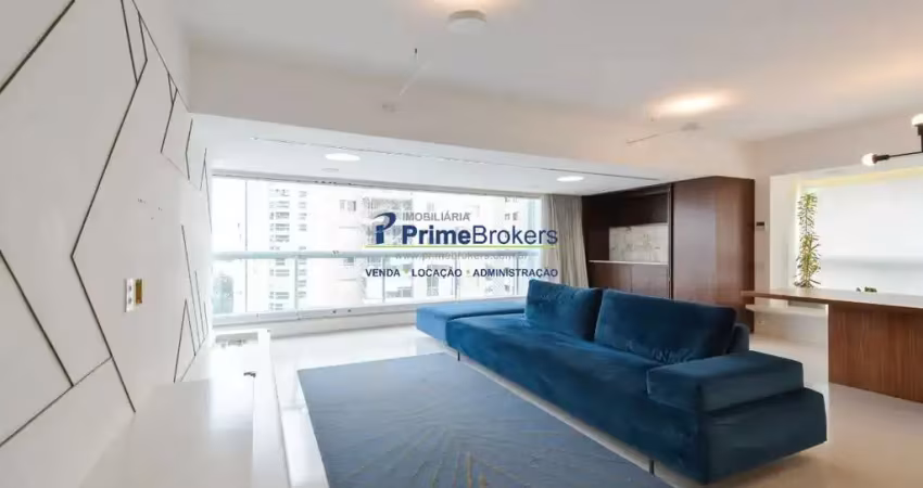 Apartamento com 2 quartos à venda na Avenida Doutor Altino Arantes, Vila Clementino, São Paulo