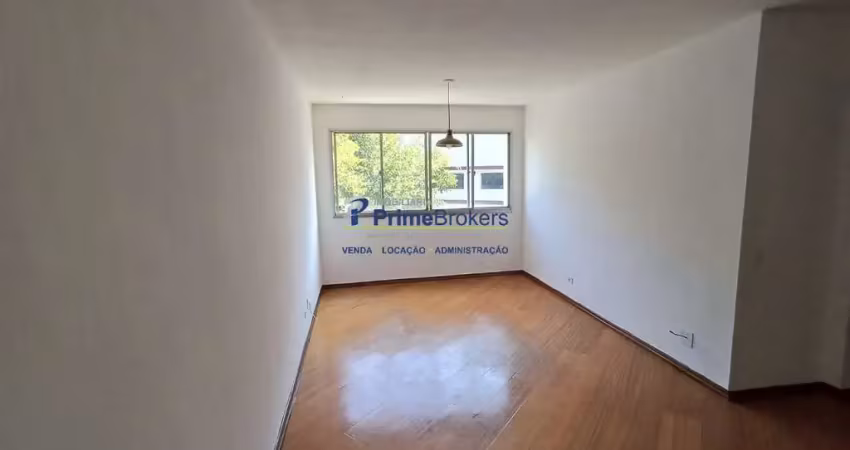 Apartamento com 3 quartos à venda na Rua dos Buritis, Jardim Oriental, São Paulo