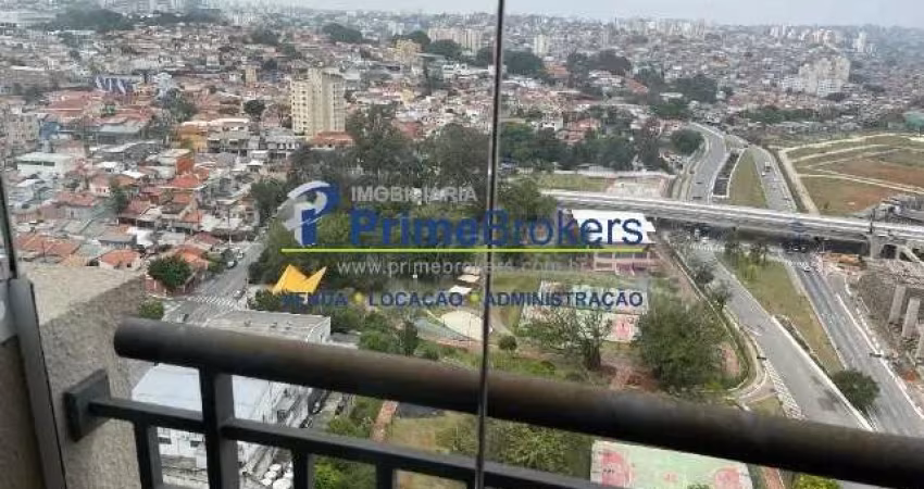 Apartamento com 3 quartos à venda na Rua Ipiranga, Jardim Aeroporto, São Paulo