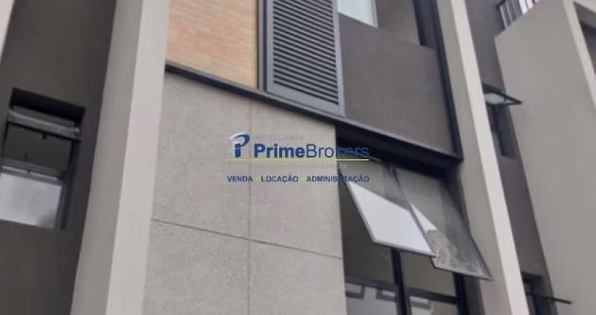 Casa em condomínio fechado com 2 quartos à venda na Rua Conde de Irajá, Vila Mariana, São Paulo
