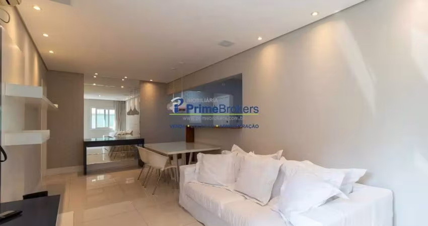 Apartamento com 2 quartos à venda na Avenida Doutor Cardoso de Melo, Vila Olímpia, São Paulo