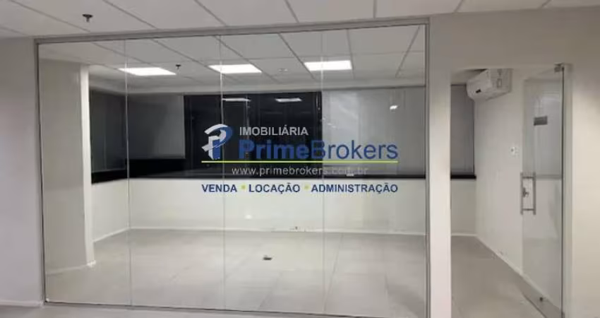 Sala comercial para alugar na Avenida Paulista, Bela Vista, São Paulo