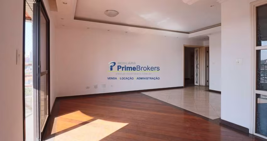 Apartamento com 3 quartos à venda na Rua André Mendes, Jardim da Saude, São Paulo