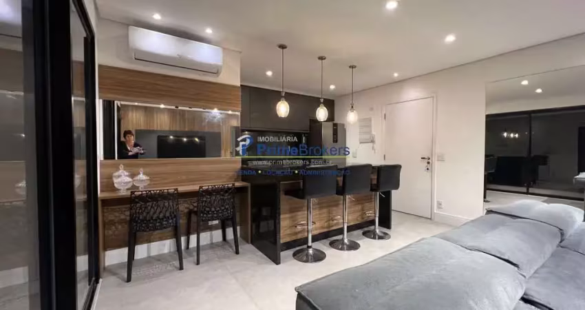 Apartamento com 1 quarto à venda na Rua Humberto I, Vila Mariana, São Paulo