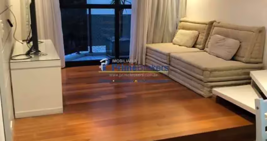 Apartamento com 1 quarto para alugar na Rua Jesuíno Arruda, Itaim Bibi, São Paulo
