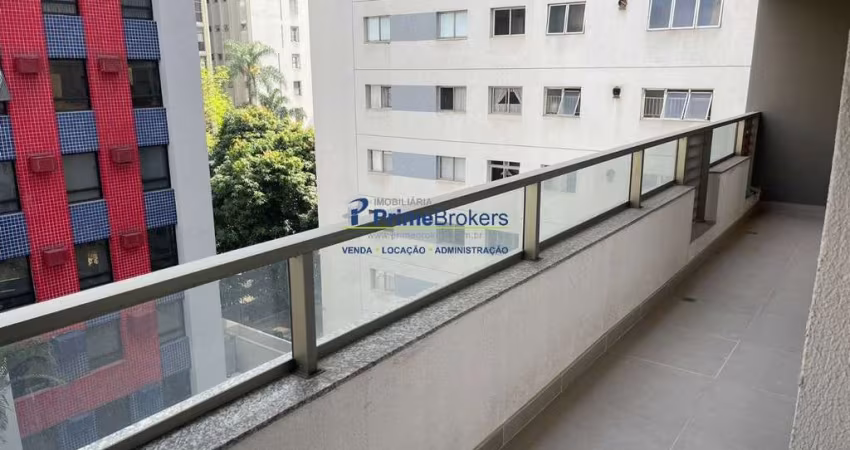 Apartamento com 3 quartos à venda na Alameda Lorena, Jardim Paulista, São Paulo