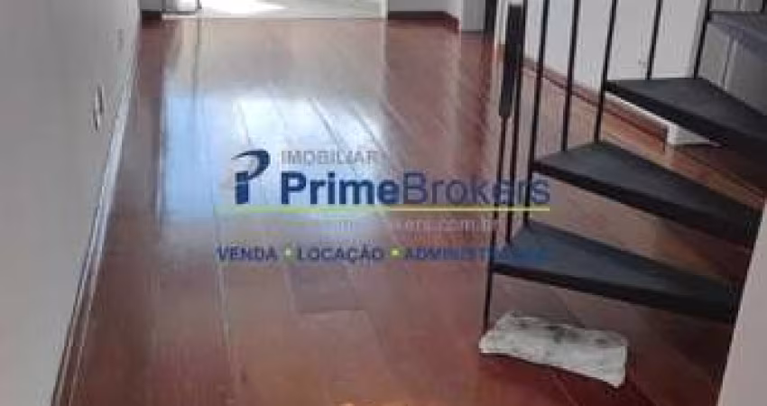 Cobertura com 2 quartos à venda na Rua Nhu Guaçu, Nova Piraju, São Paulo