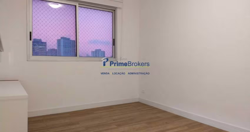 Apartamento com 1 quarto à venda na Rua Santa Madalena, Liberdade, São Paulo
