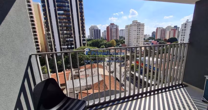 Apartamento com 1 quarto à venda na Rua Loefgren, Vila Clementino, São Paulo