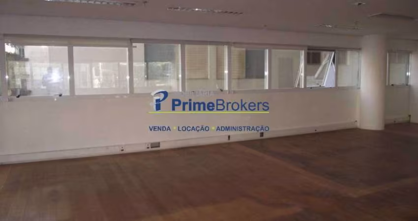 Sala comercial para alugar na Alameda Jaú, Jardim Paulista, São Paulo
