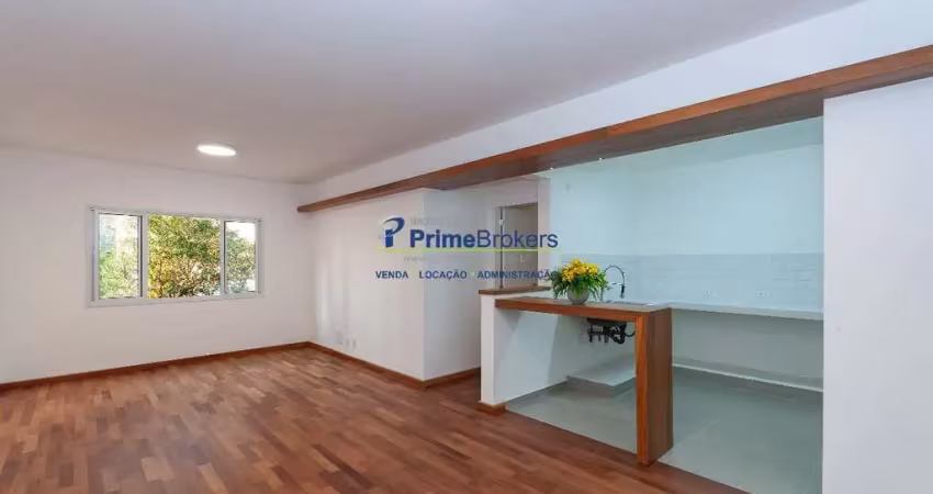 Apartamento com 2 quartos à venda na Rua Cerro Corá, Vila Romana, São Paulo