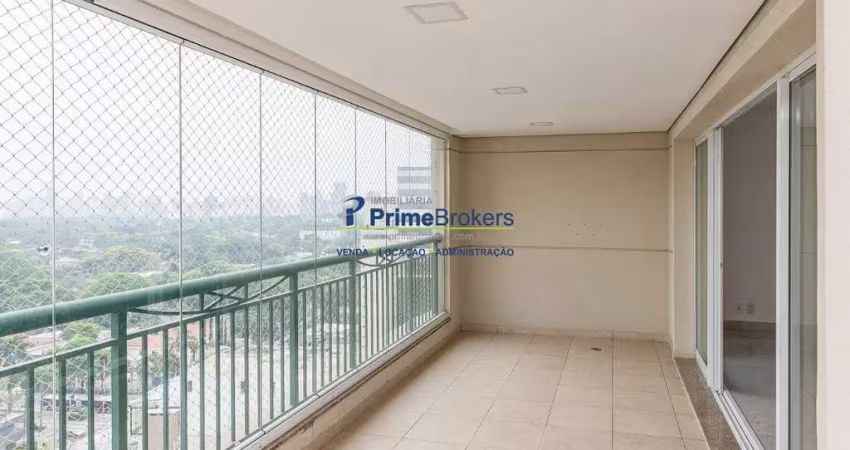 Apartamento com 3 quartos à venda na Rua Pamplona, Jardim Paulista, São Paulo