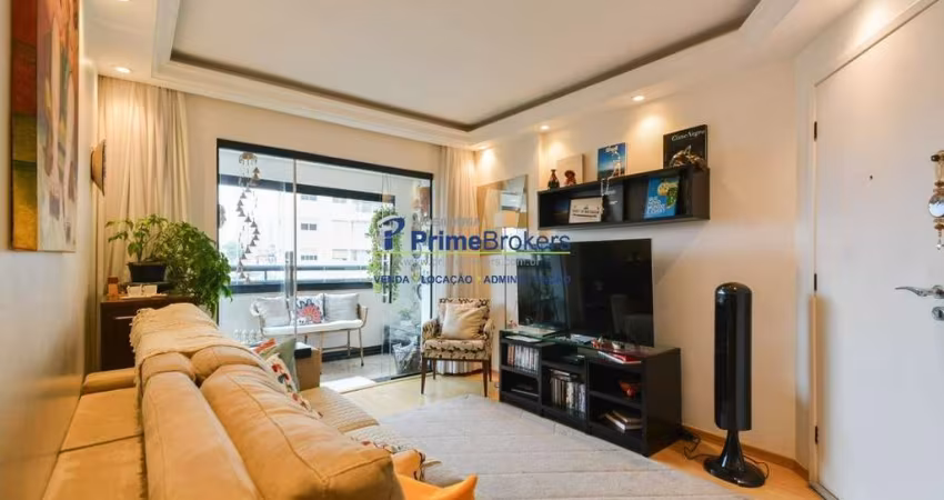 Apartamento com 3 quartos à venda na Rua Galofre, Vila Mariana, São Paulo