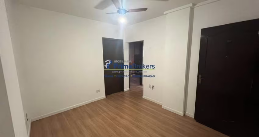 Apartamento com 2 quartos à venda na Rua Doutor Nicolau de Sousa Queirós, Vila Mariana, São Paulo