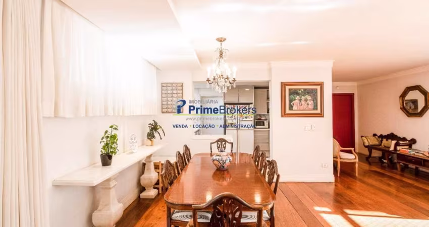 Apartamento com 2 quartos à venda na Alameda Lorena, Jardim Paulista, São Paulo