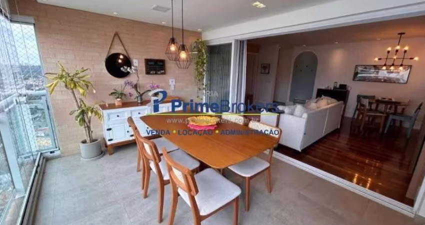 Apartamento com 3 quartos à venda na Avenida Mascote, Vila Mascote, São Paulo