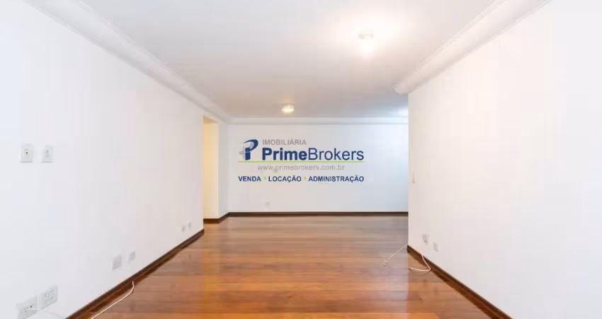 Apartamento com 3 quartos à venda na Alameda Lorena, Jardim Paulista, São Paulo