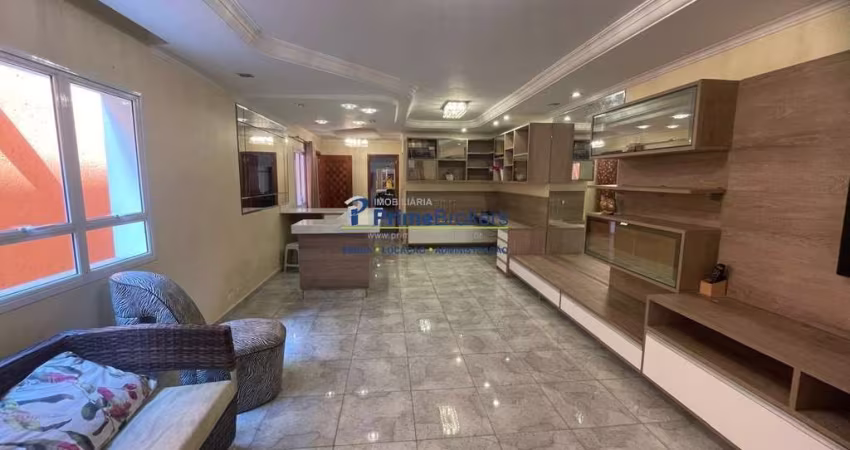 Casa com 4 quartos à venda na Rua das Grumixamas, Vila Parque Jabaquara, São Paulo