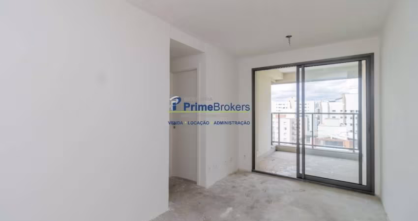 Apartamento com 2 quartos à venda na Rua dos Democratas, Vila Monte Alegre, São Paulo