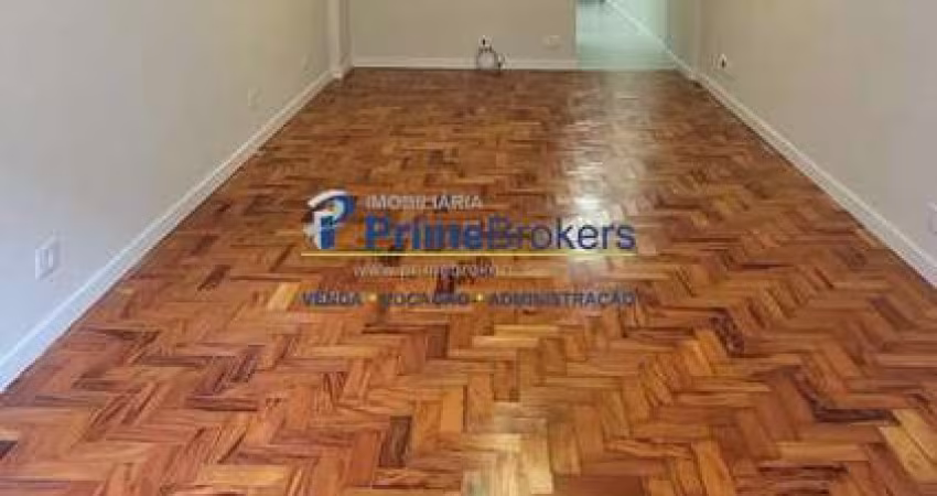 Apartamento com 1 quarto à venda na Rua Domingos de Morais, Vila Mariana, São Paulo