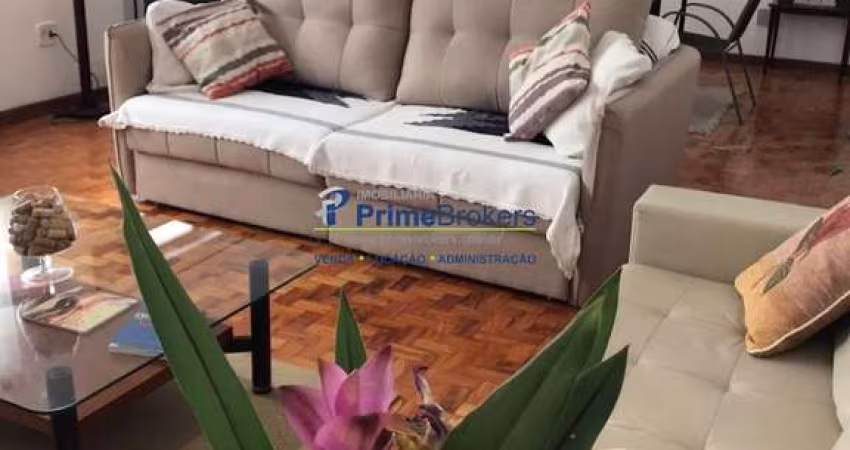 Apartamento com 3 quartos à venda na Rua Pamplona, Jardim Paulista, São Paulo