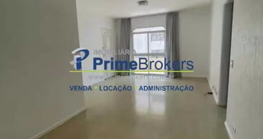 Apartamento com 3 quartos para alugar na Rua Oscar Freire, Pinheiros, São Paulo