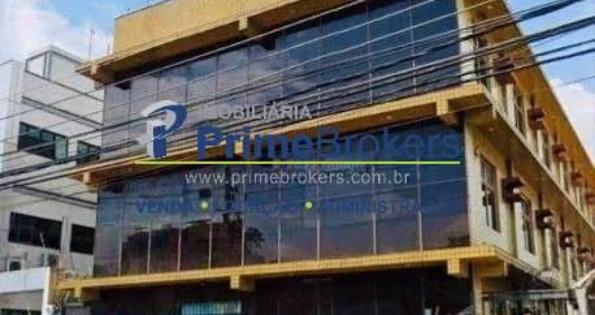 Prédio para alugar na Avenida Queiroz Filho, Vila Leopoldina, São Paulo