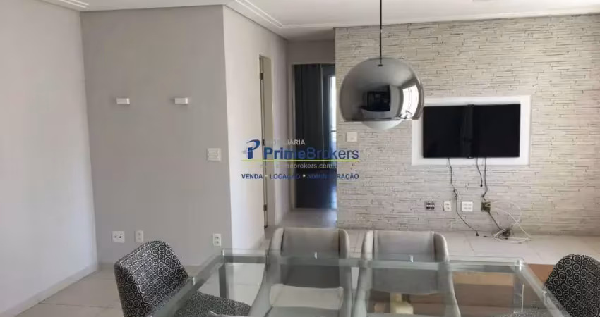 Apartamento com 3 quartos à venda na Rua Clodomiro Amazonas, Vila Nova Conceição, São Paulo