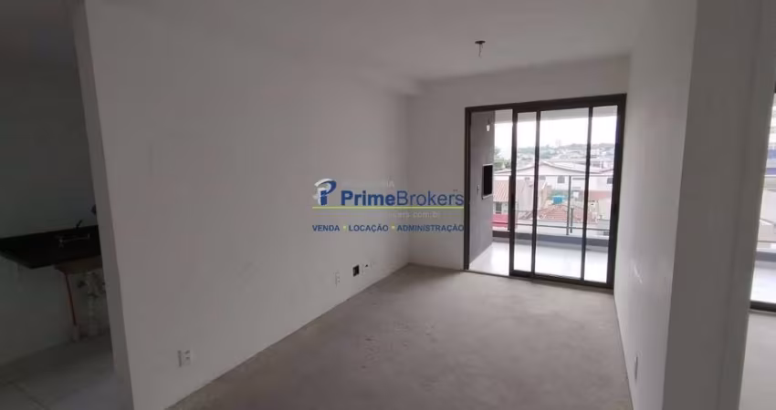 Apartamento com 2 quartos à venda na Avenida Onze de Junho, Vila Clementino, São Paulo