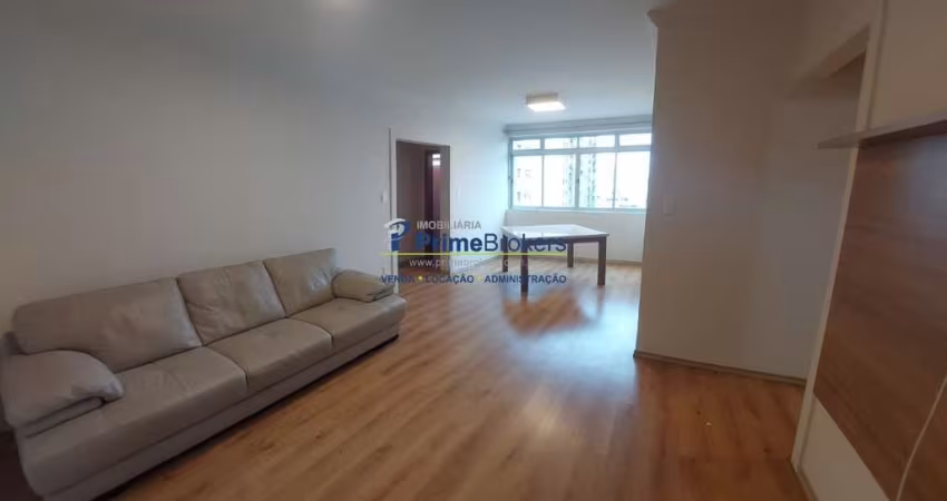 Apartamento com 3 quartos à venda na Rua Dona Veridiana, Higienópolis, São Paulo