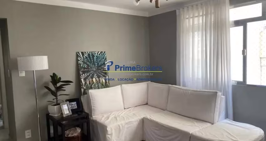 Apartamento com 2 quartos à venda na Rua Caconde, Jardim Paulista, São Paulo