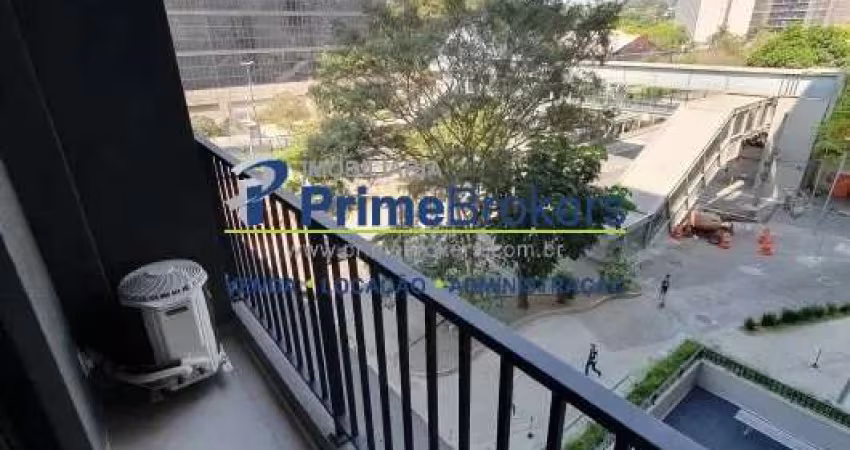 Apartamento com 1 quarto para alugar na Avenida Eusébio Matoso, Pinheiros, São Paulo