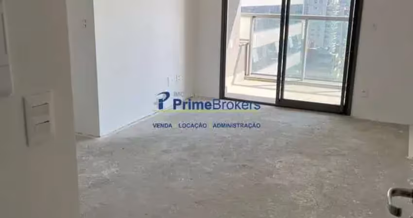 Apartamento com 1 quarto à venda na Avenida Indianópolis, Indianópolis, São Paulo