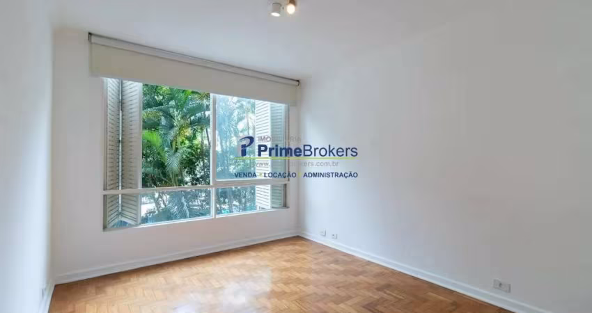 Apartamento com 2 quartos à venda na Avenida Sabiá, Moema, São Paulo