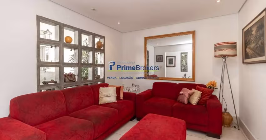 Casa com 3 quartos à venda na Rua Colônia da Glória, Vila Mariana, São Paulo