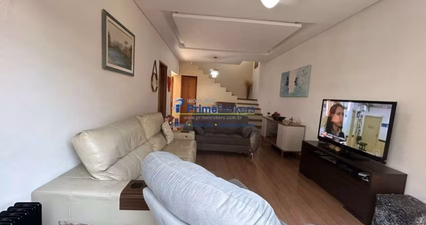 Casa com 3 quartos à venda na Rua das Rolinhas, Vila do Encontro, São Paulo