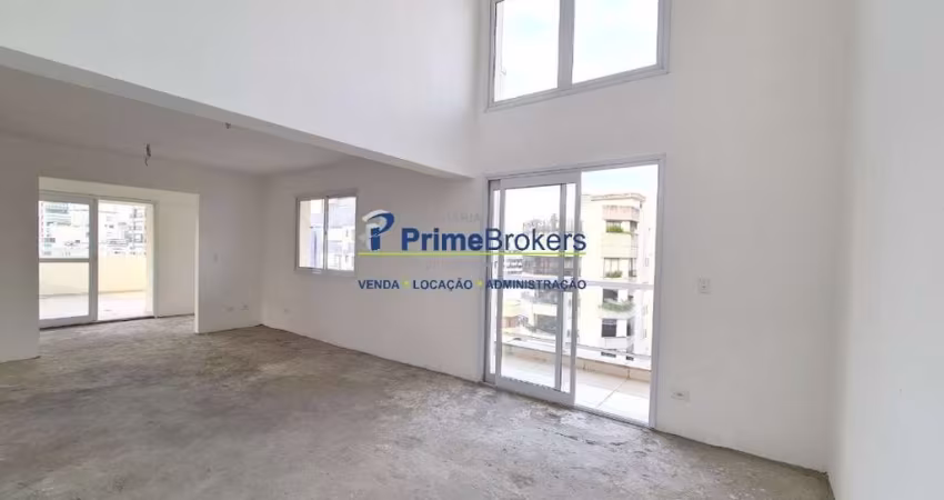 Apartamento com 4 quartos à venda na Rua Araguari, Vila Uberabinha, São Paulo