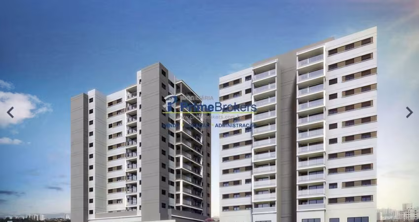 Apartamento com 2 quartos à venda na Avenida Itacira, Planalto Paulista, São Paulo