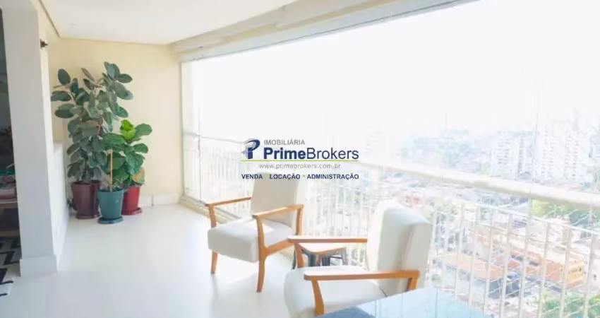 Apartamento com 3 quartos à venda na Rua Viçosa do Ceará, Vila Mascote, São Paulo