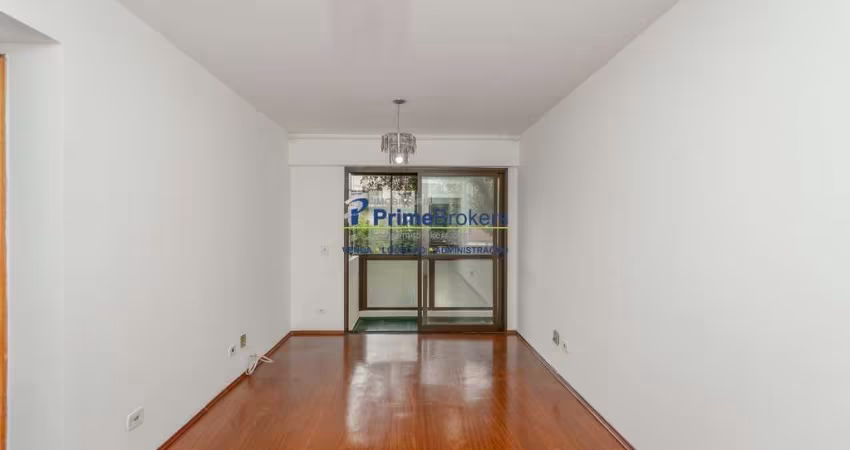 Apartamento com 2 quartos à venda na Rua Caramuru, Saúde, São Paulo