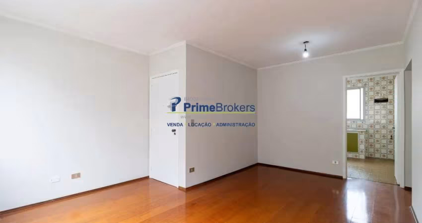 Apartamento com 2 quartos à venda na Rua Padre Machado, Vila Mariana, São Paulo