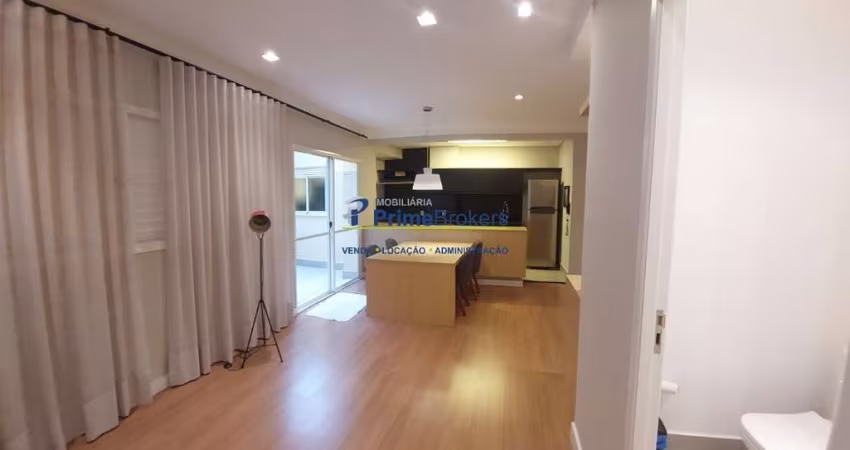 Apartamento com 1 quarto à venda na Rua Ouro Branco, Jardim Paulista, São Paulo