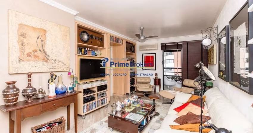 Apartamento com 2 quartos à venda na Rua Praia do Castelo, Vila Mascote, São Paulo