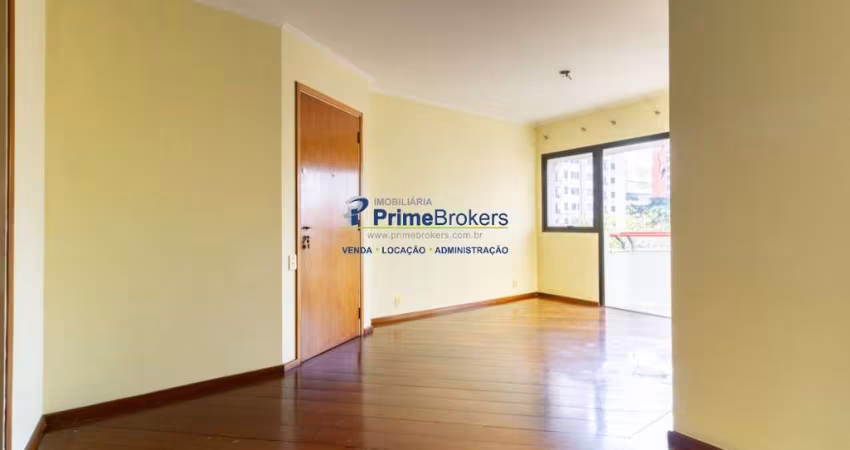 Apartamento com 3 quartos à venda na Rua Loefgren, Vila Clementino, São Paulo