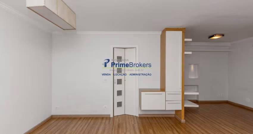 Apartamento com 3 quartos à venda na Rua Itapiru, Saúde, São Paulo