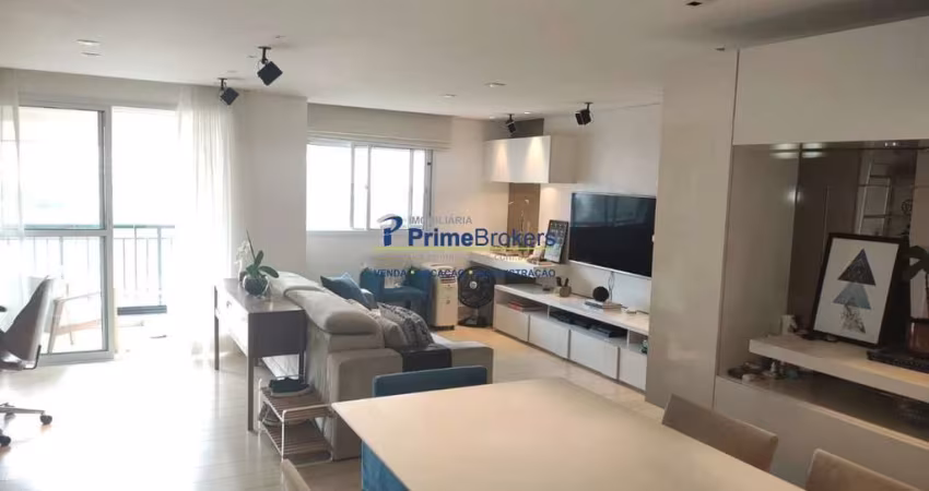 Apartamento com 2 quartos à venda na Rua Lino Coutinho, Ipiranga, São Paulo
